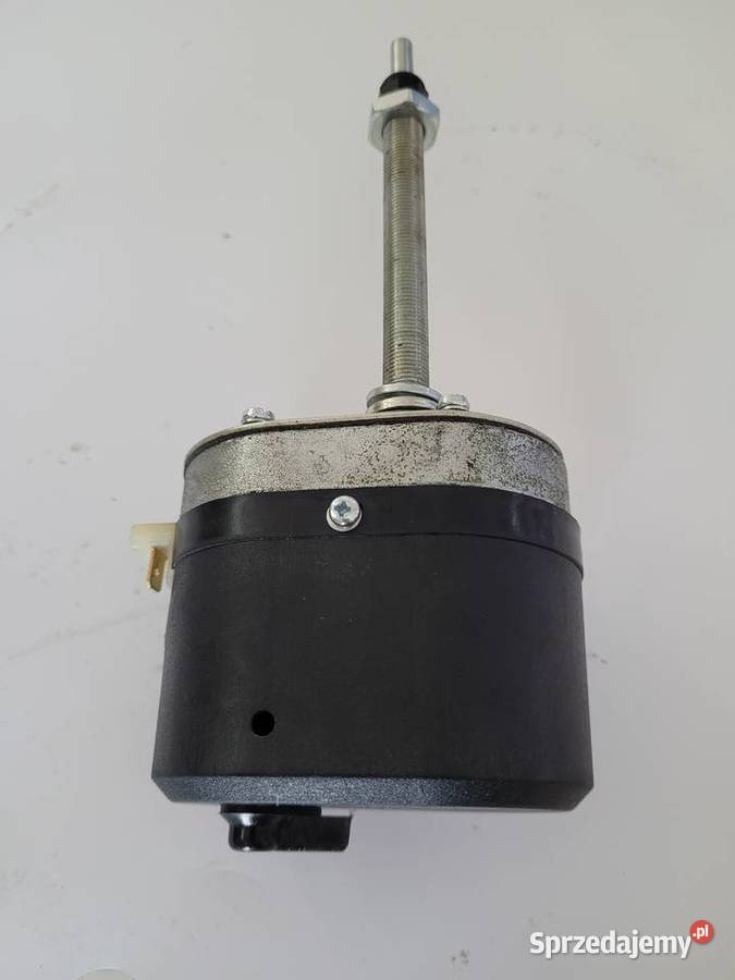 MECHANIZM WYCIER12V 410000002 KRÓTKI nieuszkodzony Szczecin sprzedam