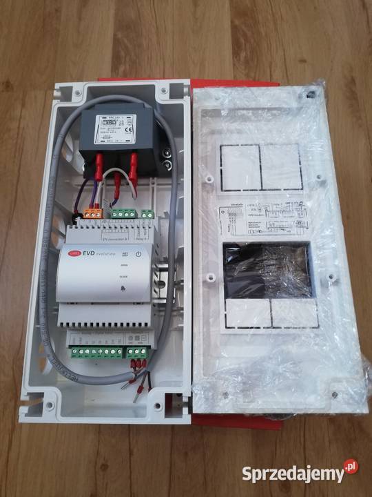 Moduł Ultra EVD CAREL WM00EUS000