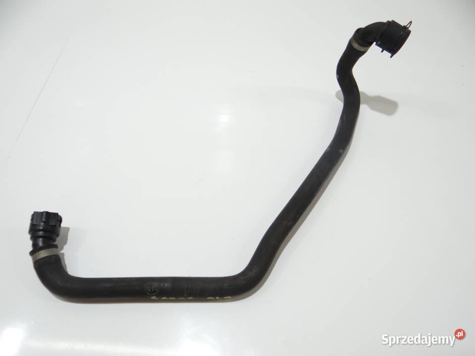 PRZEWÓD WĄŻ WODY BMW X5 E70 30D 6945279 Strzyżewice sprzedam