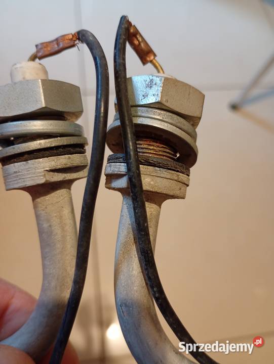 Grzałki do kotła Kraków sprzedam