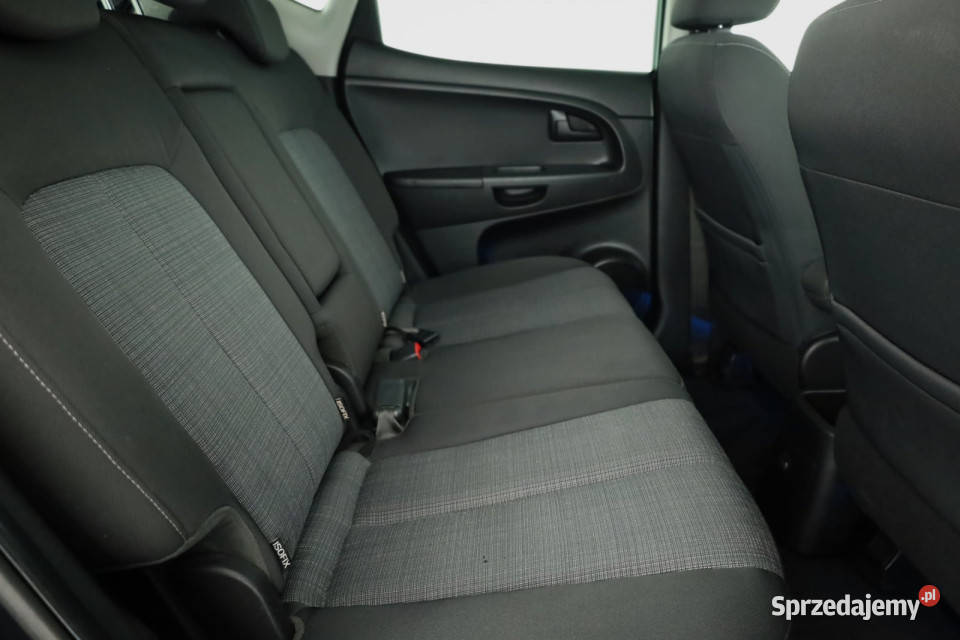 Kia Venga 14 CVVT Venga