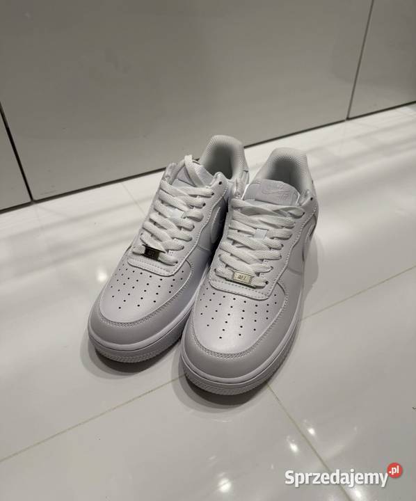 Buty Nike air force 1 Słupsk