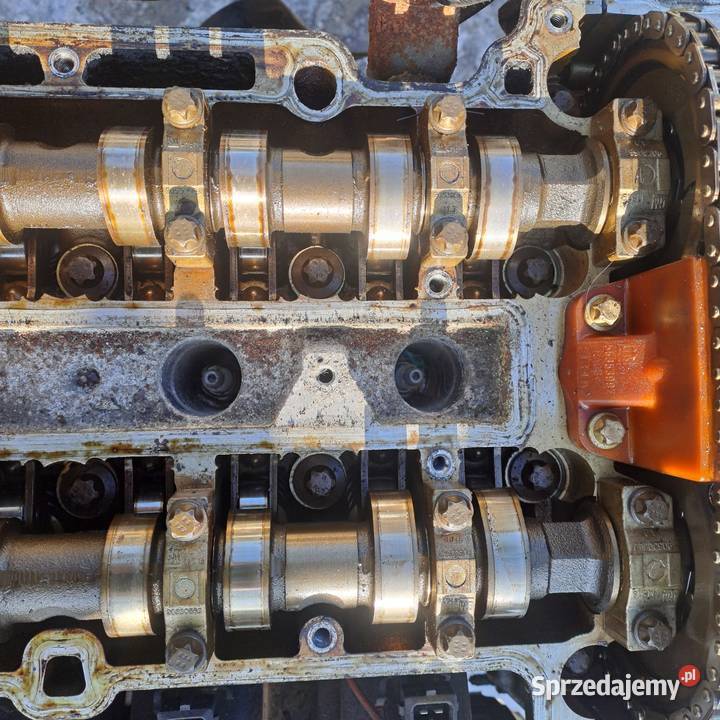 Opel Astra J Corsa D 14 100 silnik kod A14XER Jastrzębie-Zdrój