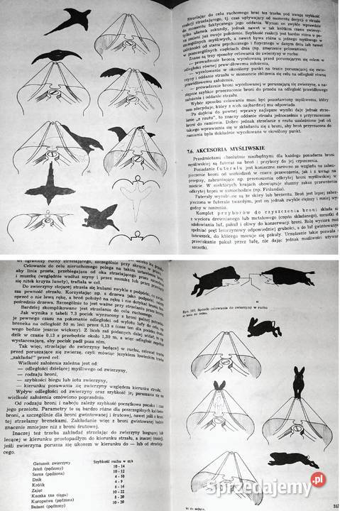 Gospodarstwo Łowieckie Haber Pasławski twarda