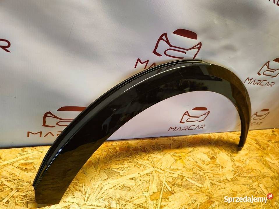 Listwa Błotnika Lewy Tył Kia Niro II 2022 wielkopolskie Pleszew