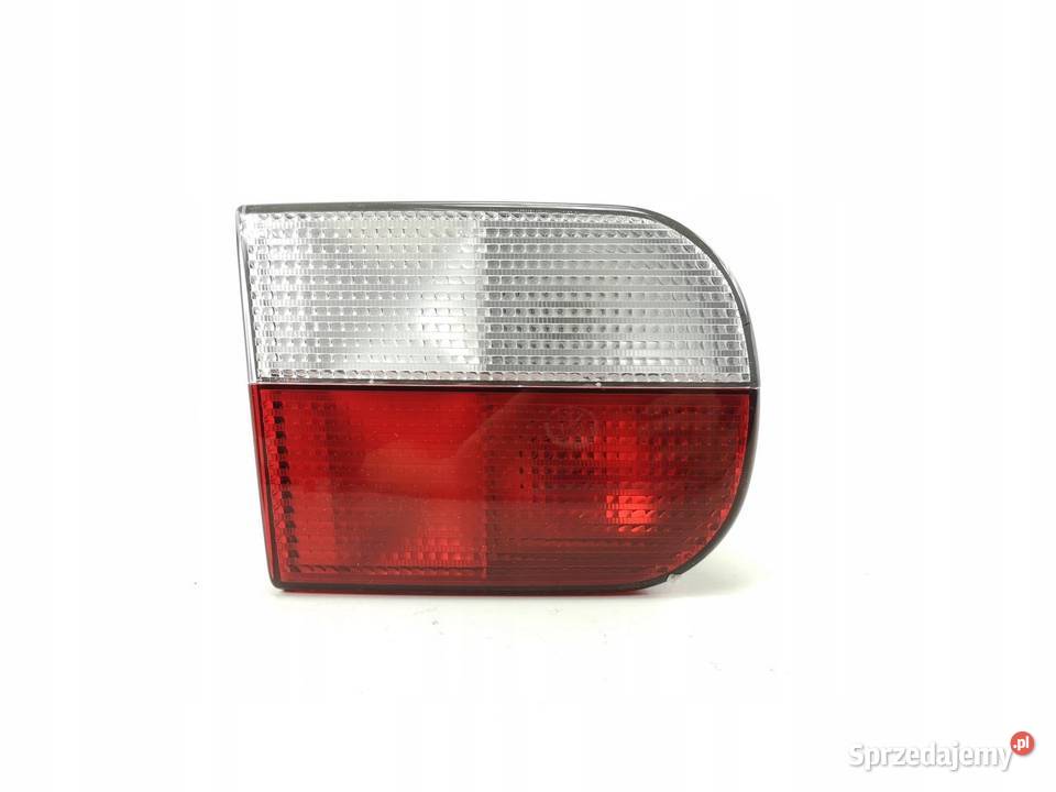 LAMPA KLAPY LEWA FIAT PUNTO CABRIO 19942000 lubelskie