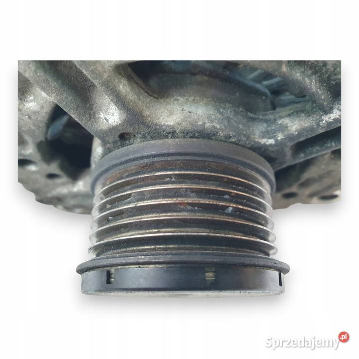 ALTERNATOR Land Rover Freelander II 22 TD4 Chełm sprzedam