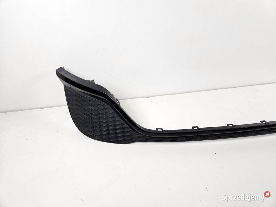 JAGUAR XE X760 RDYNAMIC DYFUZOR SPOILER ZDERZAKA Zderzaki wielkopolskie Międzychód