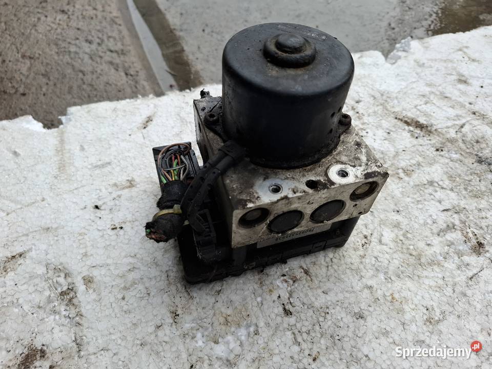 Pompa Hamulcowa ABS Volkswagen Golf IV