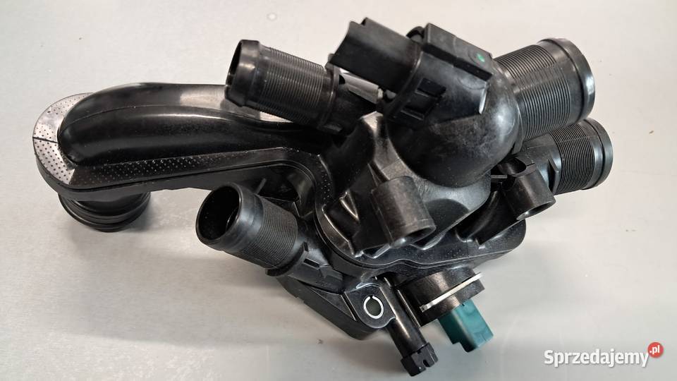 Termostat V20990174 VEMO 1336Z6 osobowe Cmolas