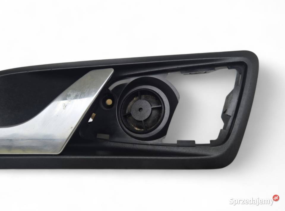 KLAMKA DRZWI WEWNĘTRZNA TYŁ LEWA SKODA OCTAVIA osobowe Działoszyce