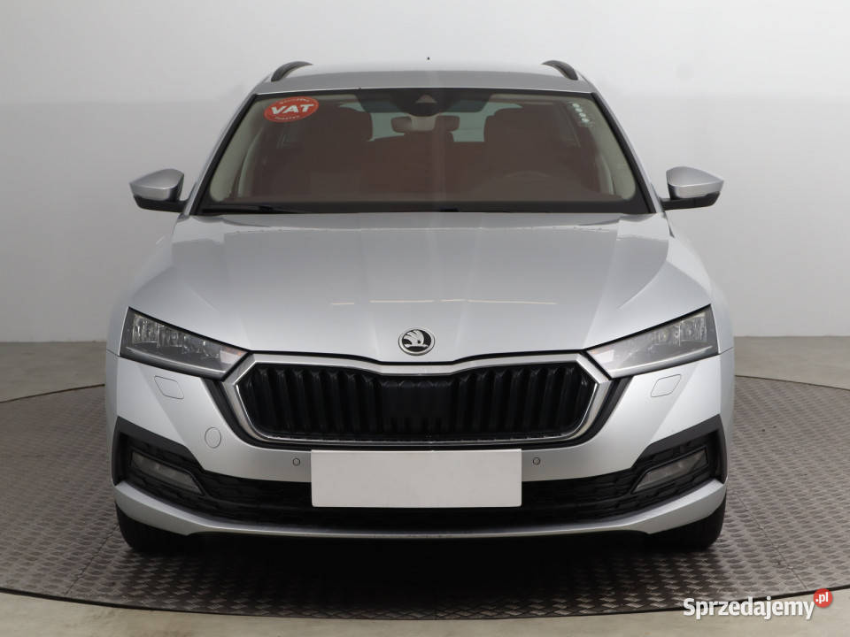Skoda Octavia 15 TSI 4/5