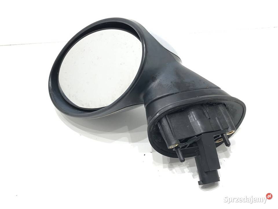 LUSTERKO LEWY MINI R50 R53 Hatchback 0106 Lusterka zewnętrzne