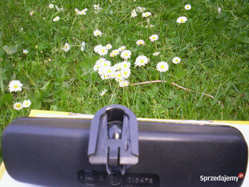 FORD FOCUS MK1 Lusterko Wsteczne Cofania Szyba śląskie Częstochowa