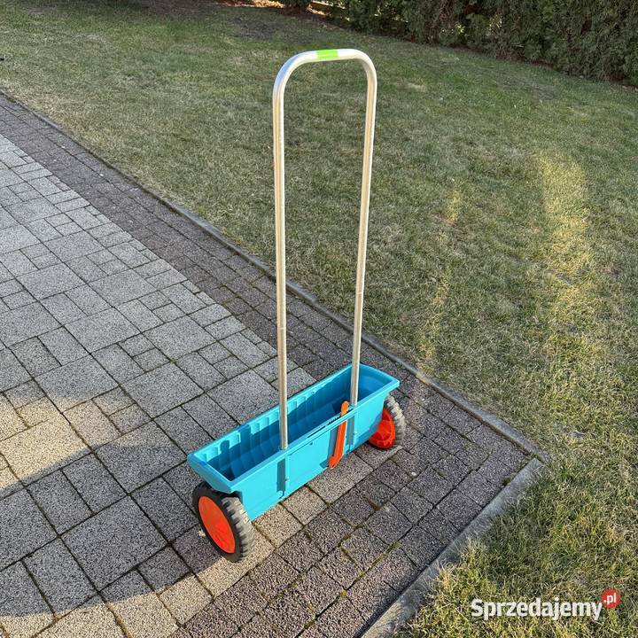 Siewnik ręczny Gardena Classic 401520 z Siewniki Lubin