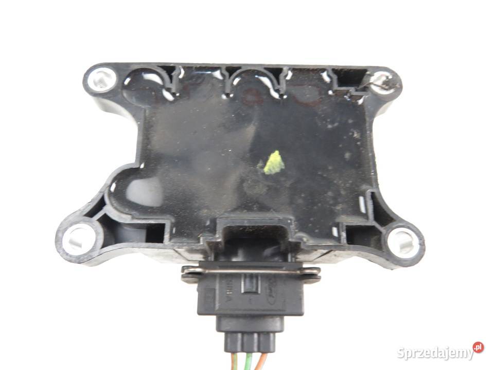 CEWKA FORD MONDEO III 18 16V CHBA MG00153 Układ elektryczny silnika Części samochodowe