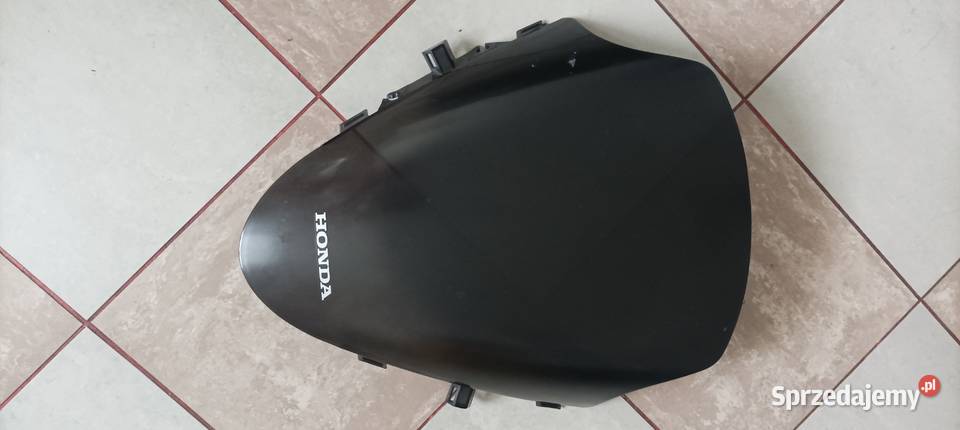 Honda PCX 125 2015r SZYBA OWIEWKA ORYGINALNA Części i akcesoria motocyklowe śląskie Bytom sprzedam