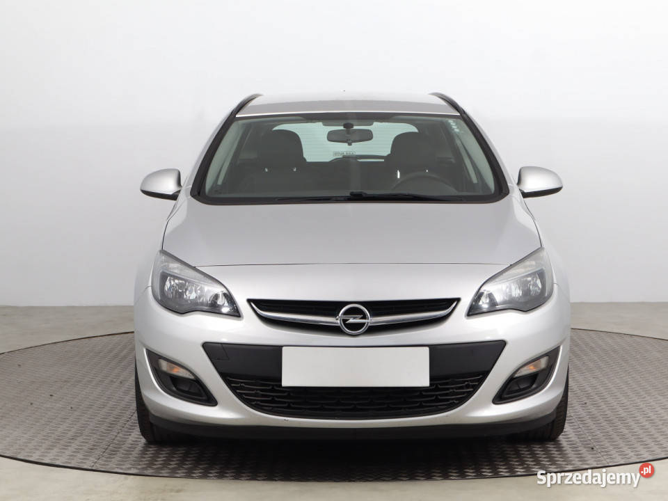 Opel Astra 16 CDTI dolnośląskie Bielany Wrocławskie sprzedam
