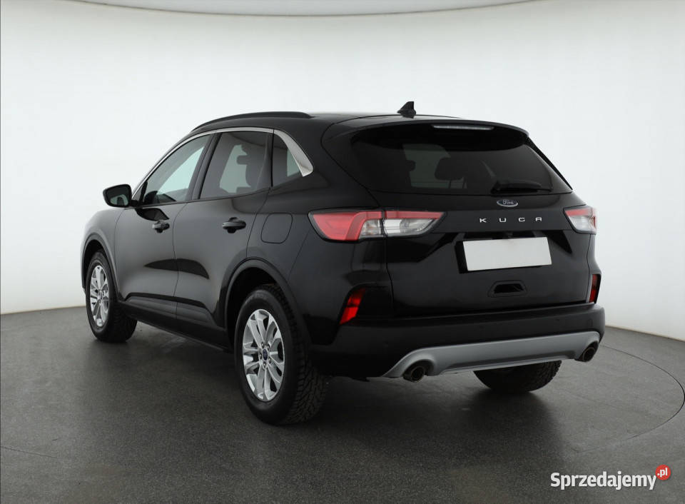 Ford Kuga 15 EcoBoost SUV Piaseczno