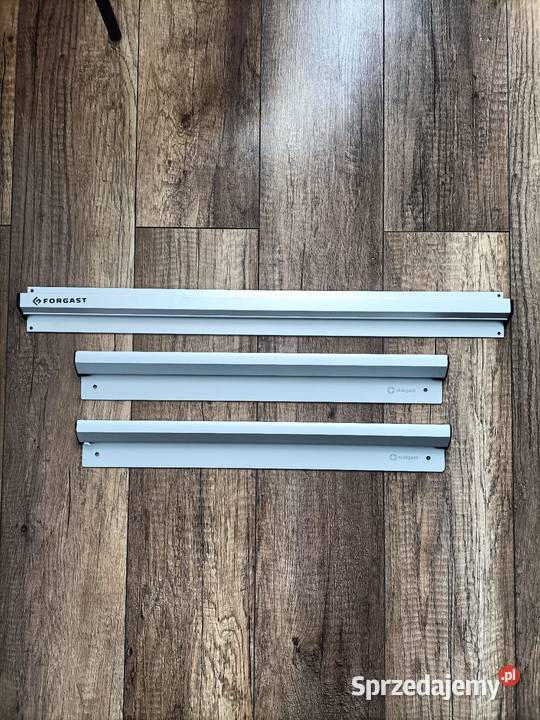 Listwy do bonów Pętkowice