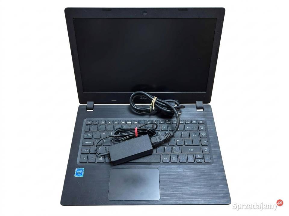 Laptop Acer Aspire 1 A11432 14 Matowy 4GB RAM Elbląg sprzedam