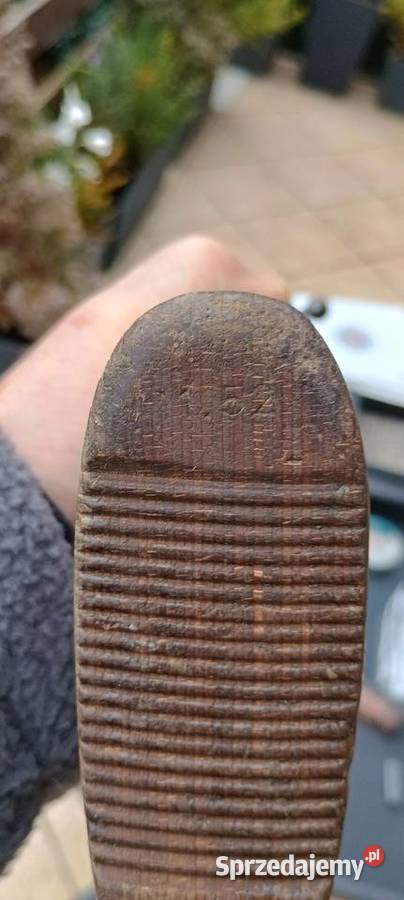 Wiatrówka Haenel Iwiny