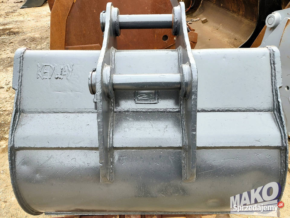 Łyżka Strickland 120 do koparki Miller fi 65 Ostrowiec Świętokrzyski