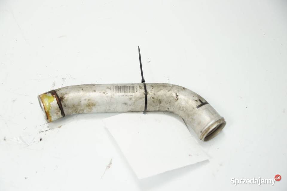 PRZEWÓD PORSCHE PANAMERA TURBO 970 94810636002 Lipno sprzedam