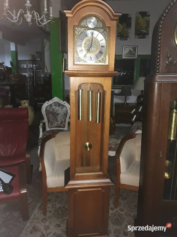 Zegary stojace tempus Tarnogród