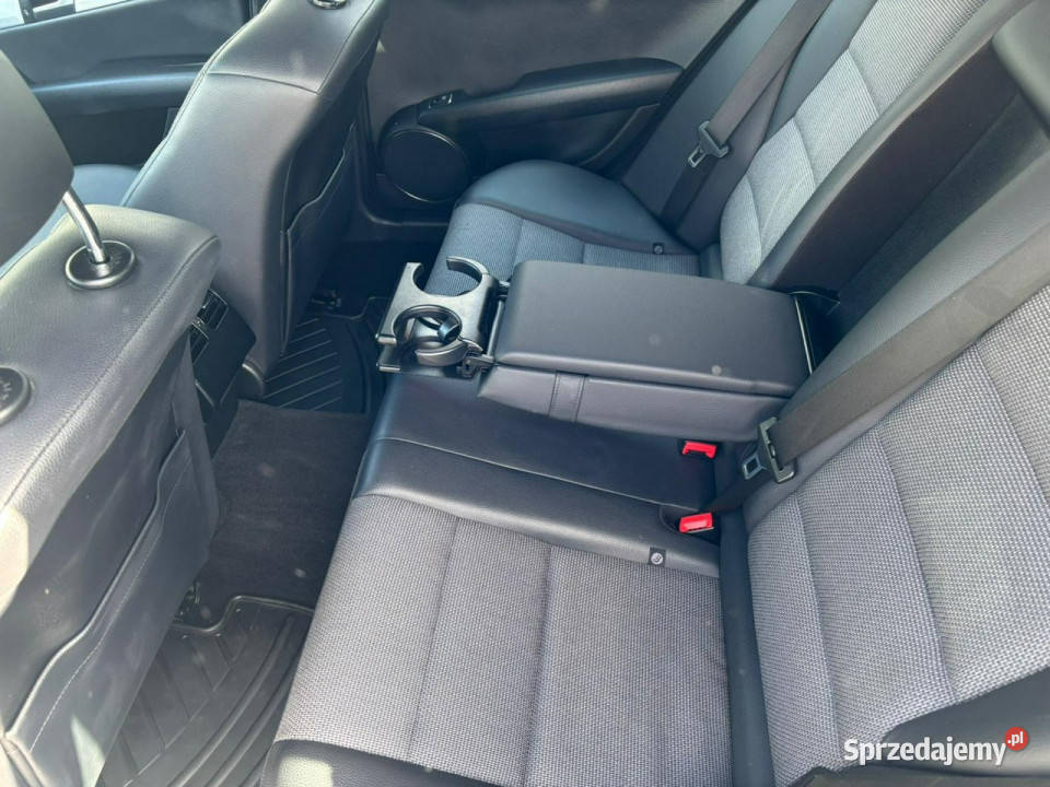 Mercedes C 220 Super stan W204 20072014 sprzedam