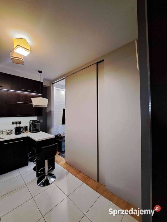 3 pokoje55 m2miejsce parkingowe Warszawa sprzedam