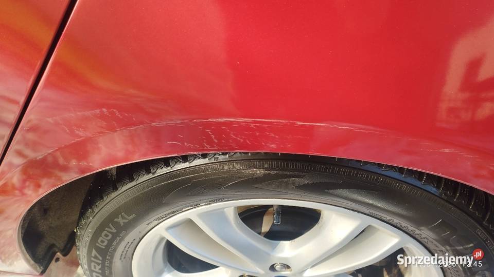 Sprzedam Forda Mondeo mk5 20tdci 180 Rok produkcji 2014 Rybnik sprzedam