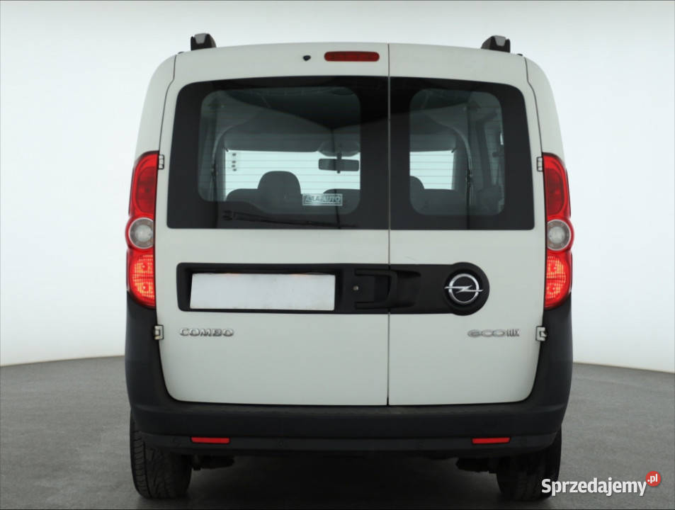 Opel Combo 13 CDTI Piaseczno