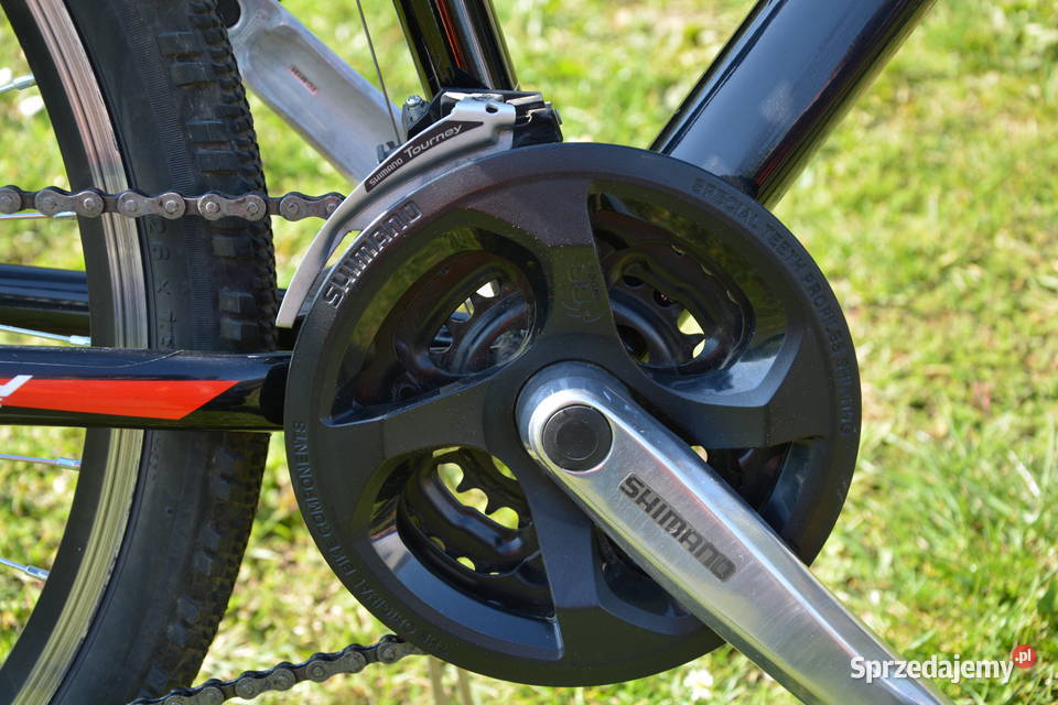 Sprzedam rower RLand MTB 26 ENDURO