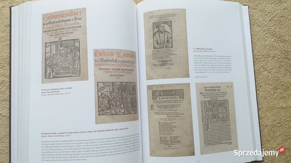 Skarby Biblioteki Jagiellońskiej