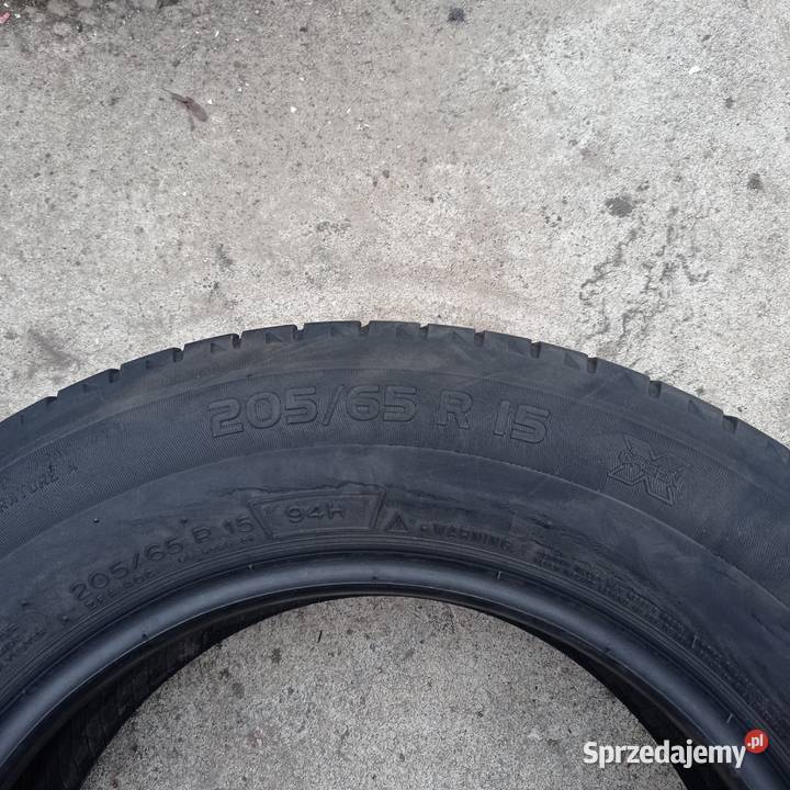 20565 R 15 MICHELIN ENERGY SAVER 94 H 4 mm Tanio