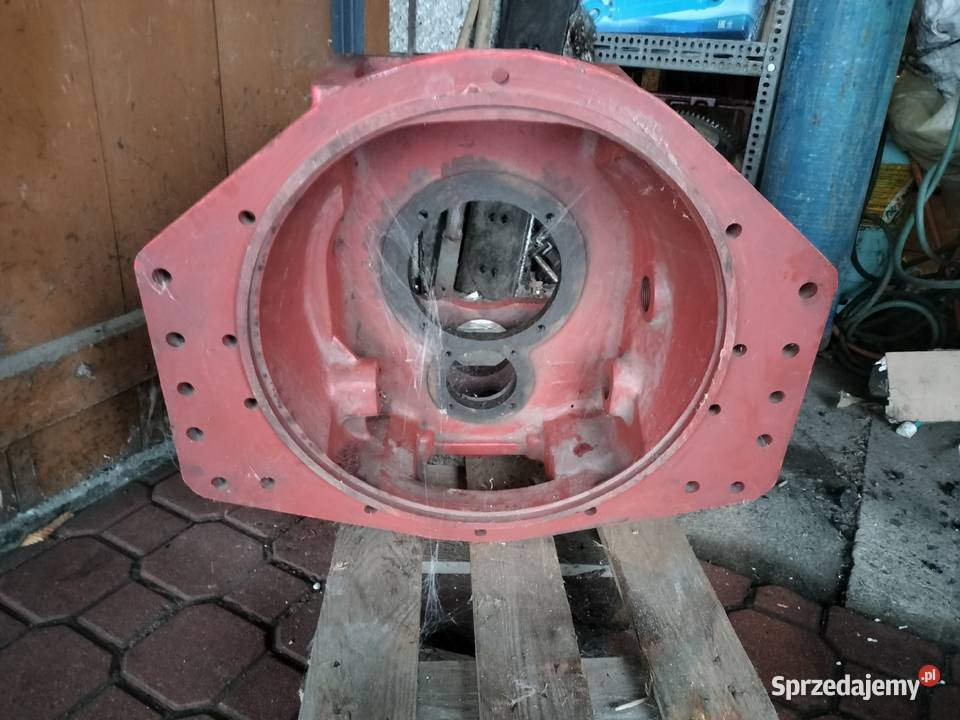 Obudowa sprzęgła JUMZ D65 361604016B3 Części zamienne lubelskie Parczew
