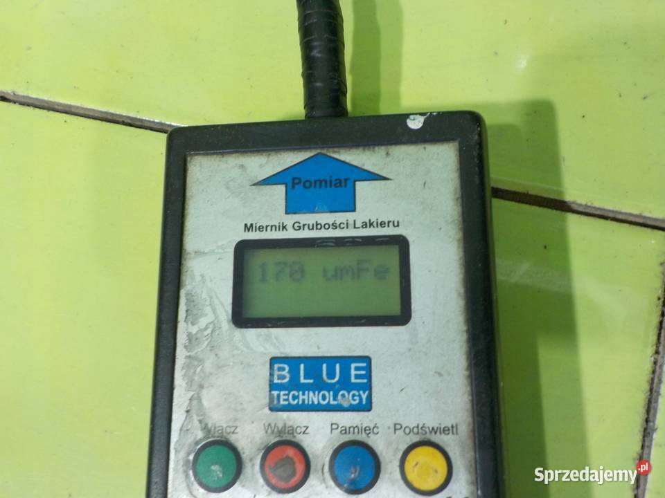 LAND ROVER FREELANDER II 22 TD4 07r 5D klapa tyl mazowieckie