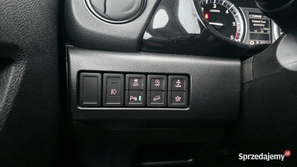 16 DDis PremiumAllgrip AWD Bezwypadkowy czarny Jastrzębie-Zdrój