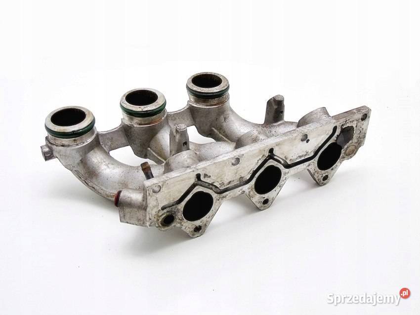 KOLEKTOR SSĄCY 20 25 V6 ROVER 45 75 20K4F Sosnowiec