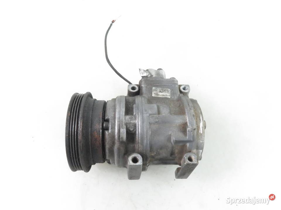 KOMPRESOR KLIMATYZACJI KIA RIO 13