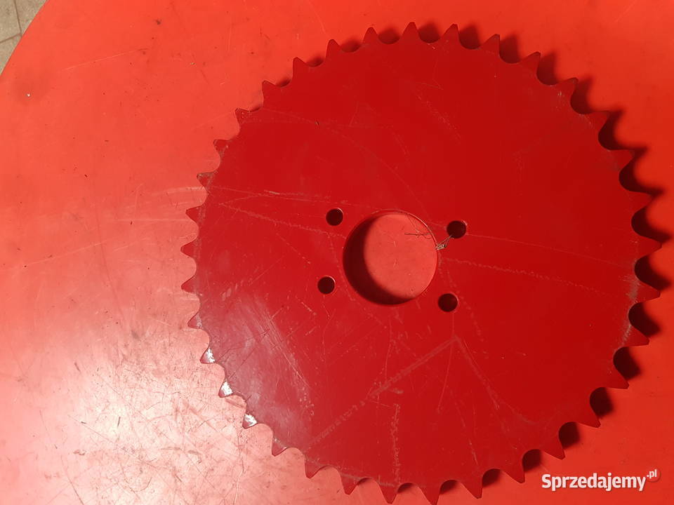 0934753500 Koło zębate Z35 prasa Lely Welger Sulechów sprzedam