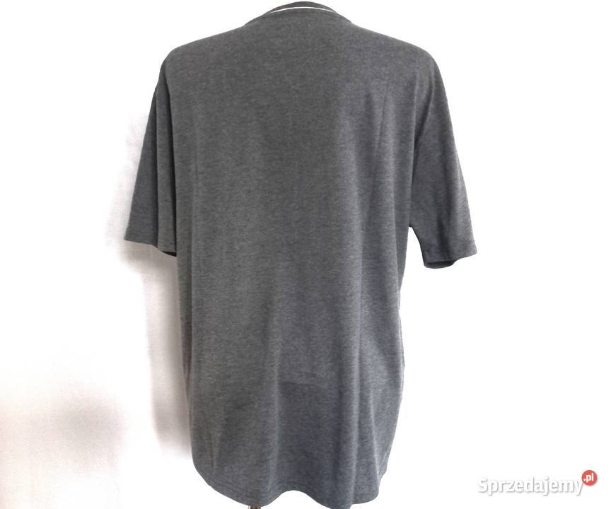 Tshirt męski Sportowy ciepły Serek r LXL Białystok