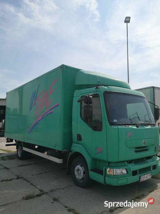 SAMOCHÓD Środa Śląska