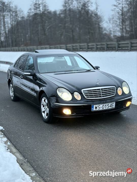 Niski przebieg początku w Polsce 1800cm3 mazowieckie Warszawa