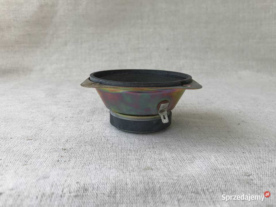 AIWA SXFZR600 Głośnik średniotonowy 6 Om Poznań