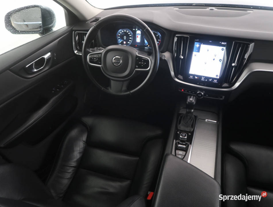 Volvo V60 D4 20 Bielany Wrocławskie