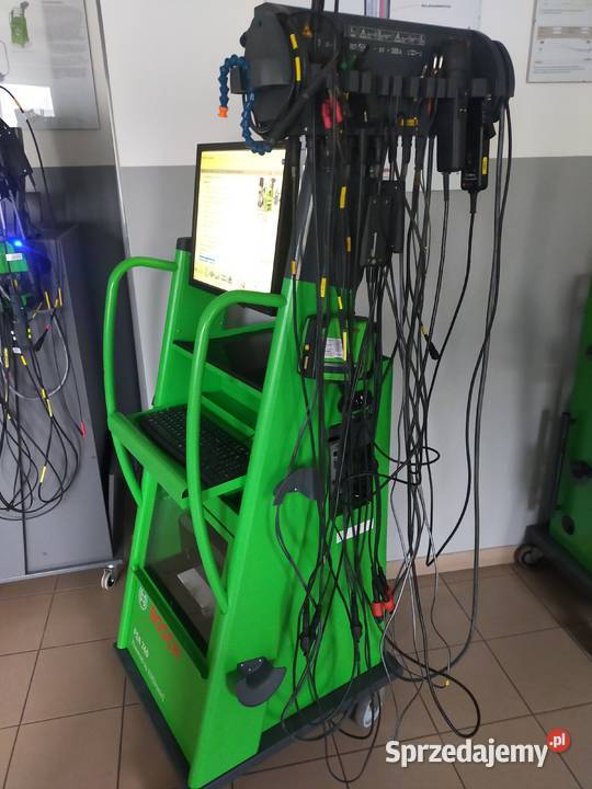 FSA Bosch wyposażenie dodatkowe promocja śląskie