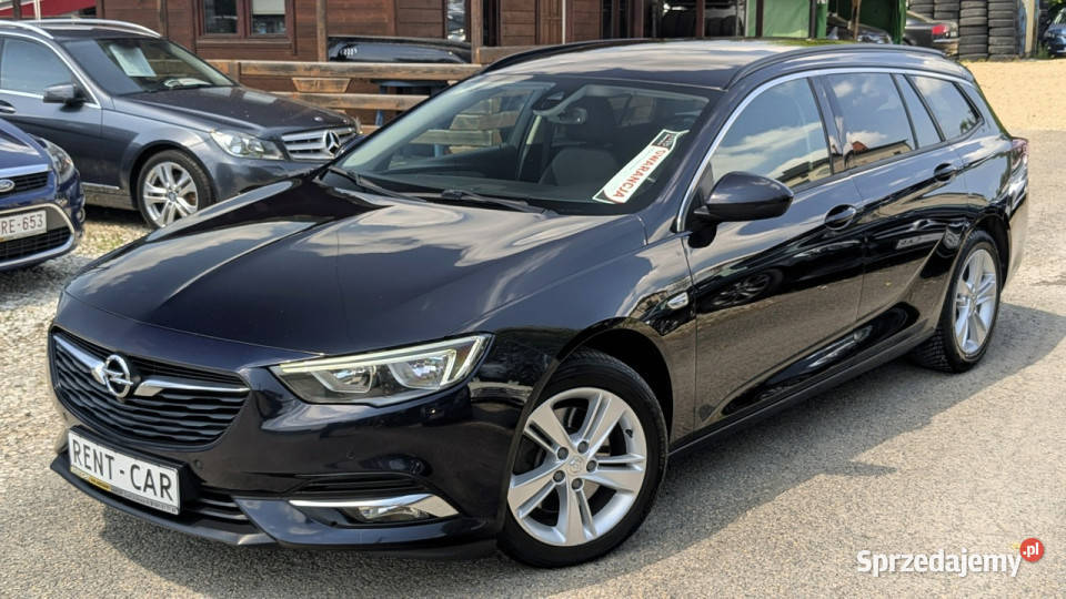 Opel Insignia 16DOPŁACONY wspomaganie kierownicy