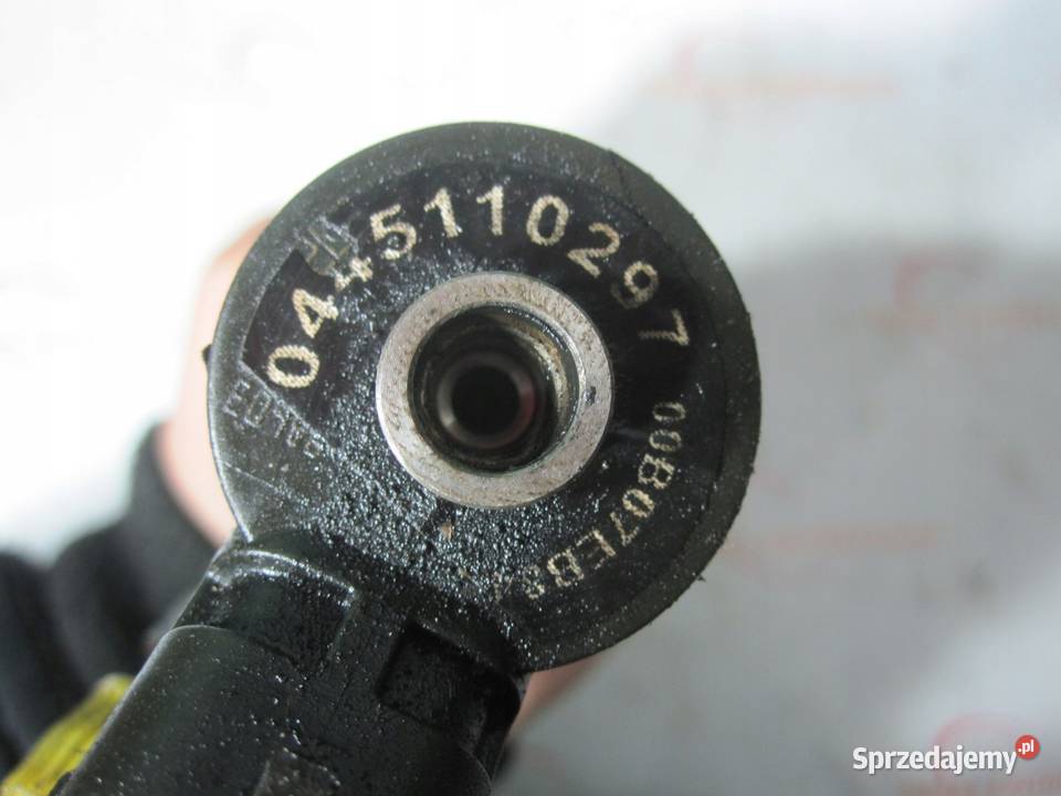 PEUGEOT CITROEN 16 HDI TDCI wtrysk wtryskiwacz